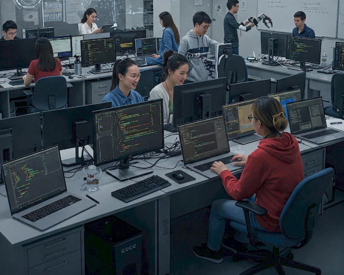 Computer Engineering