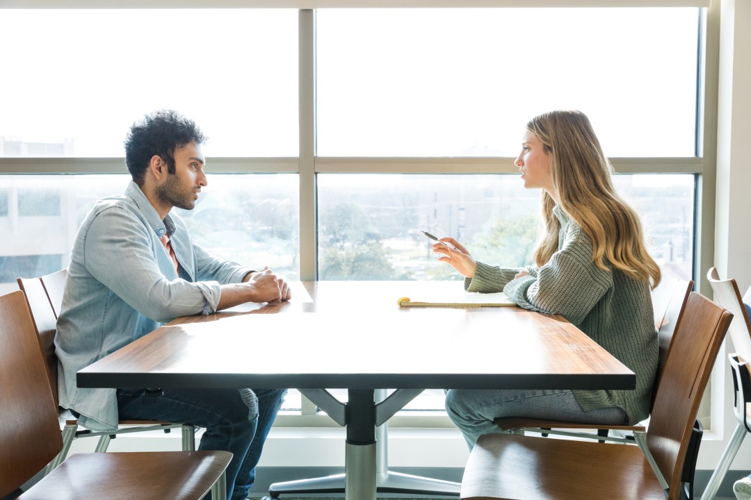 Consultation
