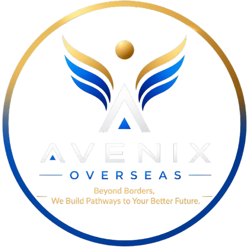 Avenix Overseas