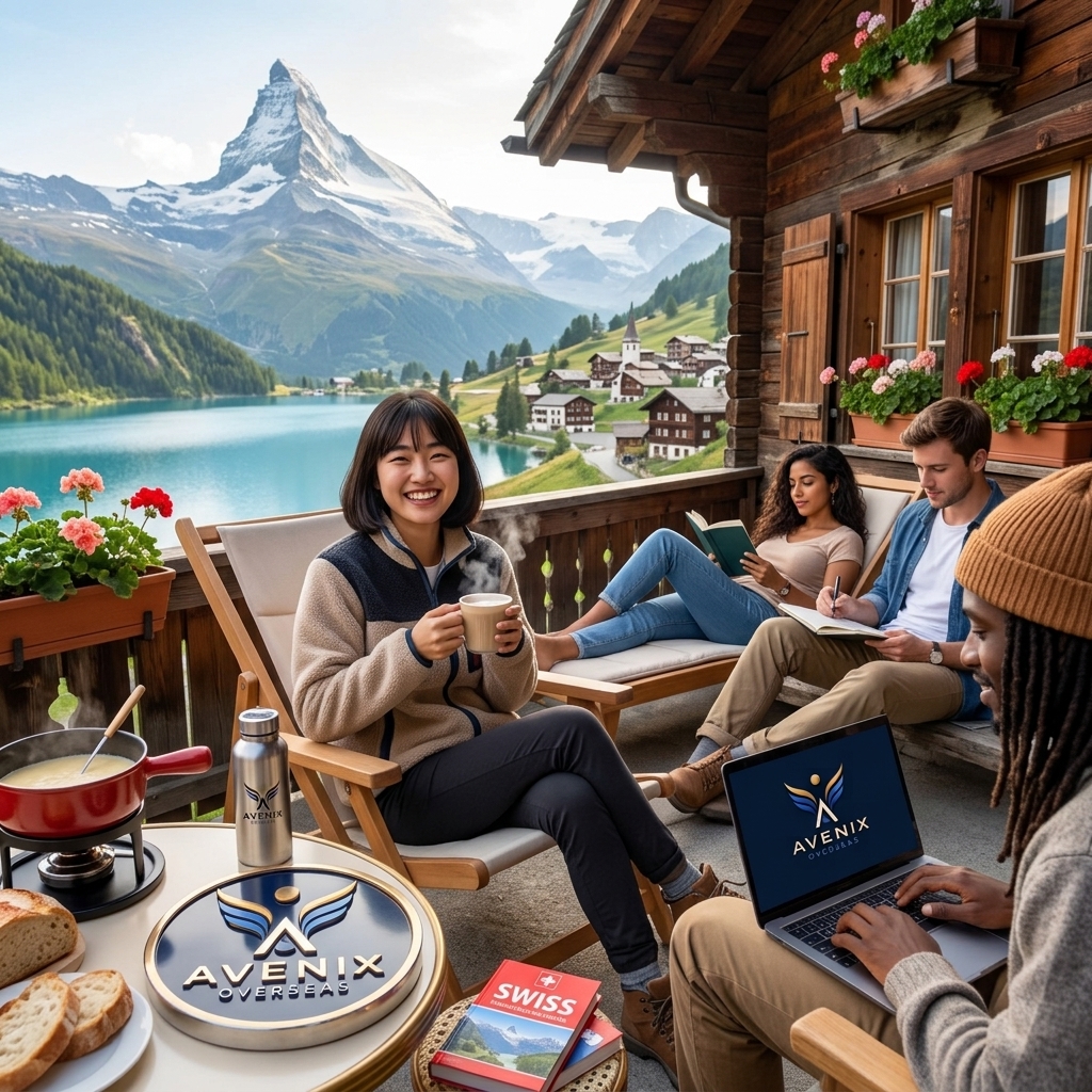 International travel